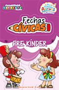 FECHAS CÍVICAS PRE KINDER